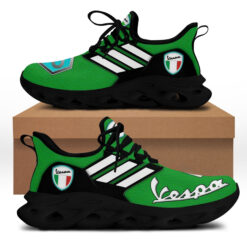 Vespa Greent Max Soul Shoes