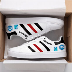 Vespa Stan Smith Shoes