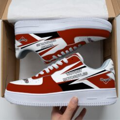 Victory Motorcycle Air Force Shoes