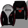 Victory Motorcycle Fleece Jacket