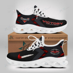 Victory Motorcycles A1 Max Soul Shoes