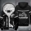 Victory Motorcycles Fleece Jacket