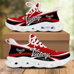 Victory Motorcycles Max Soul Shoes