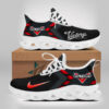 Victory Motorcycles Max Soul Shoes