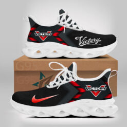 Victory Motorcycles Max Soul Shoes