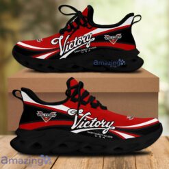 Victory Motorcycles Max Soul Shoes