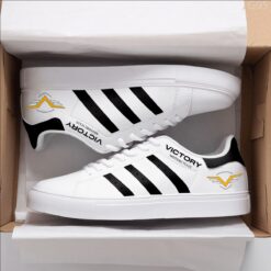 Victory Motorcycles Stan Smith Shoes