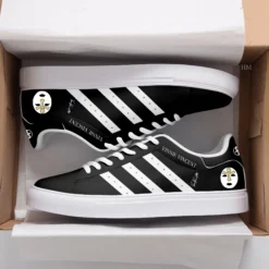 Vinnie Vincent Stan Smith Shoes