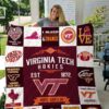 Virginia Tech Blanket