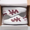 Virginia Tech Hokies Stan Smith Shoes