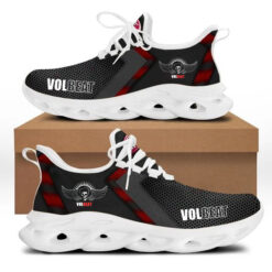 Volbeat A1 Max Soul Shoes