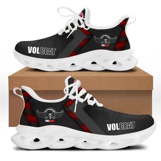 Volbeat A1 Max Soul Shoes 1 Volbeat A1 Max Soul Shoes