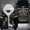 Volbeat Fleece Jacket