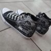 Volbeat High Top Shoes
