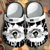 Volbeat Soft Clogs