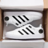 Volbeat Stan Smith Shoes