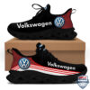 Volkswagen A01 Max Soul Shoes Shoes