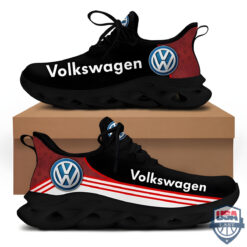 Volkswagen A01 Max Soul Shoes Shoes