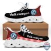 Volkswagen A02 Max Soul Shoes Shoes