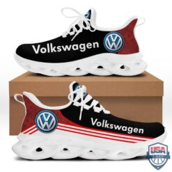 Volkswagen A02 Max Soul Shoes Shoes