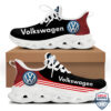 Volkswagen A02 Max Soul Shoes Shoes