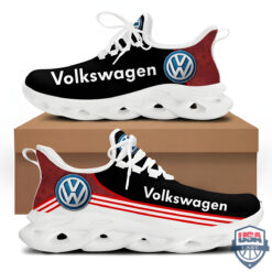 Volkswagen A02 Max Soul Shoes Shoes