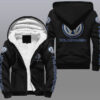 Volkswagen A1 Fleece Jacket