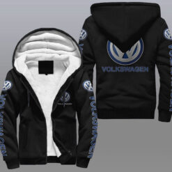 Volkswagen A1 Fleece Jacket