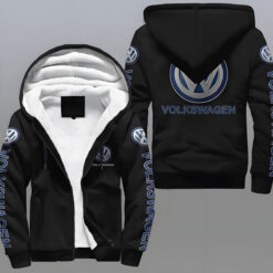Volkswagen A1 Fleece Jacket
