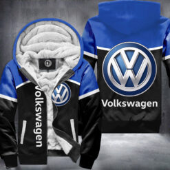 Volkswagen A1 Fleece Jacket