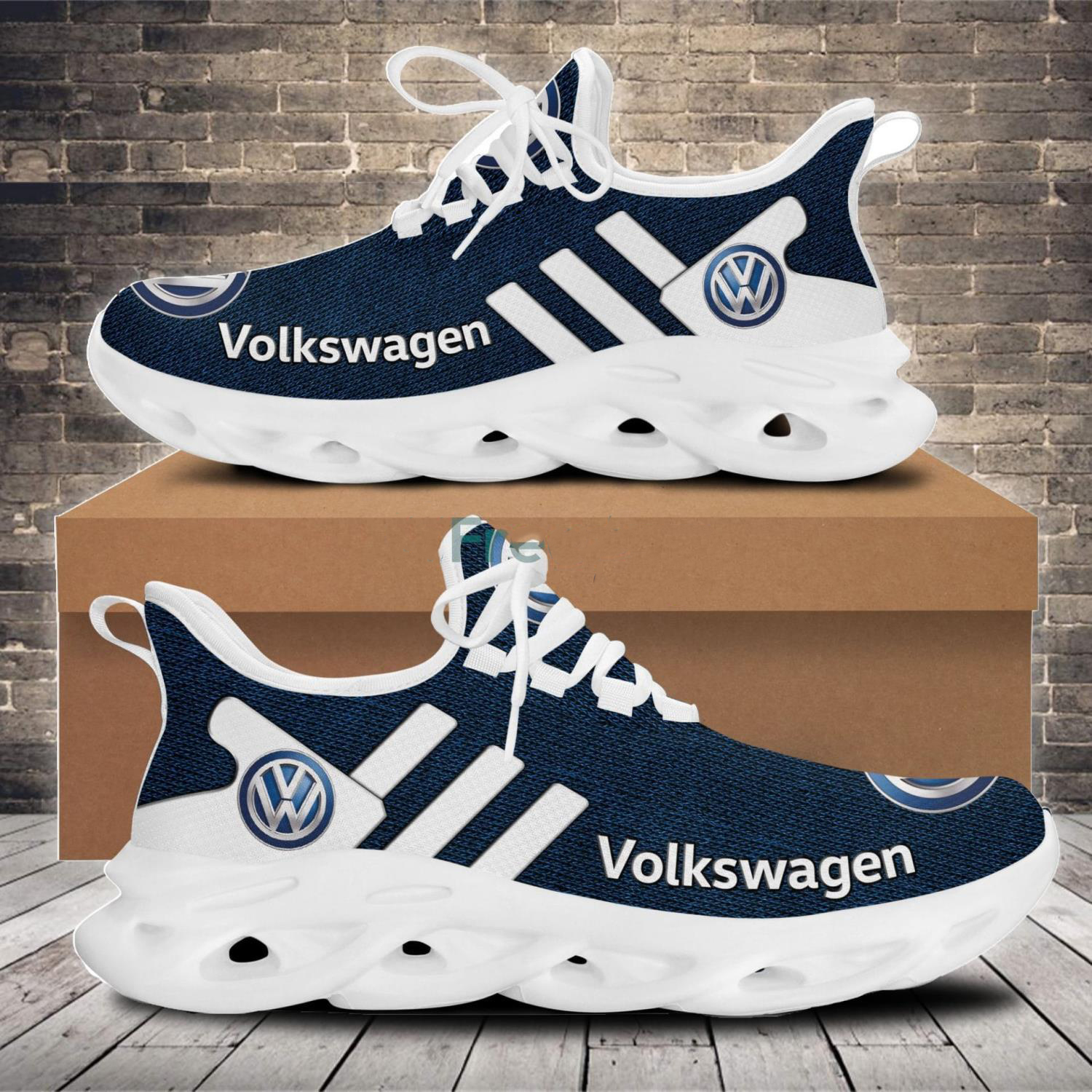 Volkswagen A1 Max Soul Shoes Shoes 1 Volkswagen A1 Max Soul Shoes Shoes