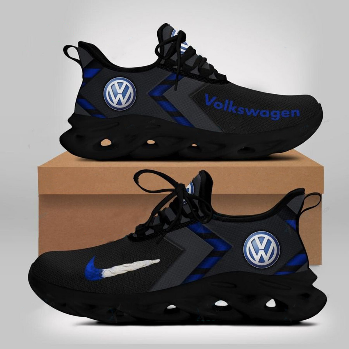 Volkswagen A2 Max Soul Shoes Shoes 1 Volkswagen A2 Max Soul Shoes Shoes
