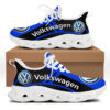 Volkswagen A3 Max Soul Shoes Shoes