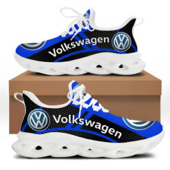 Volkswagen A3 Max Soul Shoes Shoes