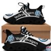 Volkswagen A4 Max Soul Shoes Shoes