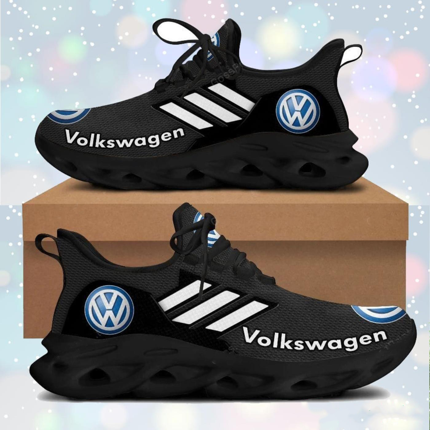 Volkswagen A5 Max Soul Shoes Shoes 1 Volkswagen A5 Max Soul Shoes Shoes