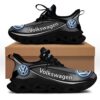 Volkswagen A6 Max Soul Shoes Shoes