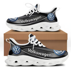 Volkswagen A7 Max Soul Shoes Shoes