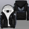Volkswagen Black Fleece Jacket