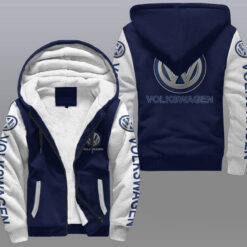 Volkswagen Fleece Jacket