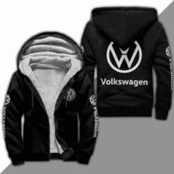 Volkswagen Fleece Jacket