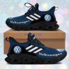 Volkswagen G0 Max Soul Shoes Shoes