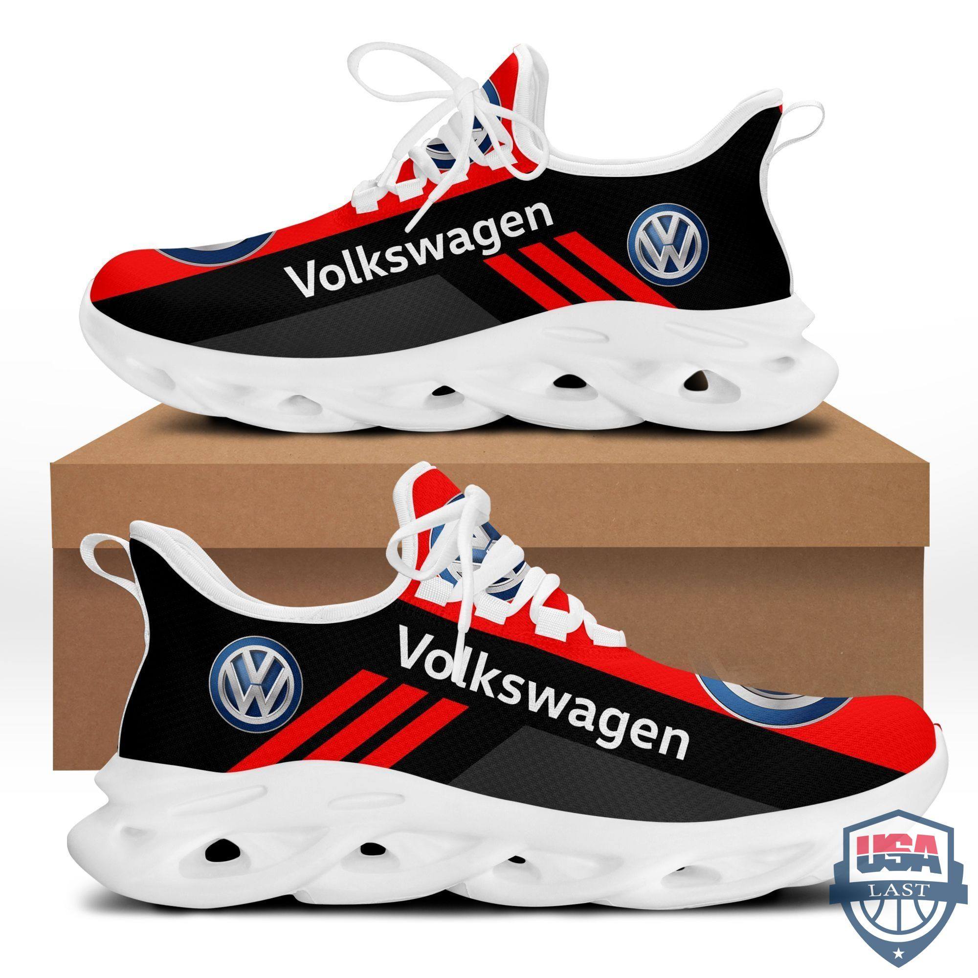 Volkswagen G01 Max Soul Shoes Shoes 1 Volkswagen G01 Max Soul Shoes Shoes