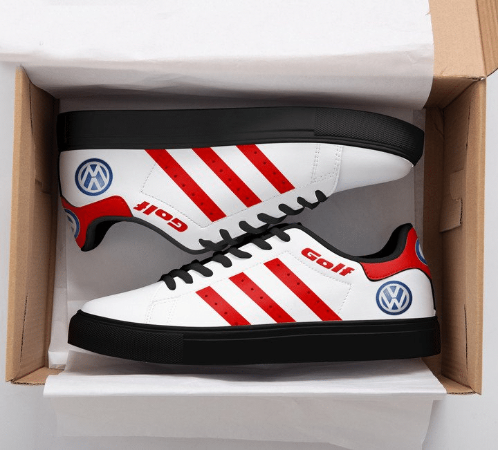 Volkswagen Golf 1 Stan Smith Shoes 1 Volkswagen Golf 1 Stan Smith Shoes