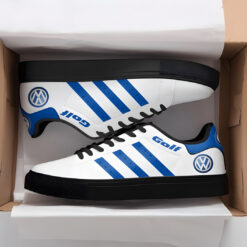 Volkswagen Golf 2 Stan Smith Shoes
