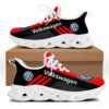 Volkswagen Max Soul Shoes