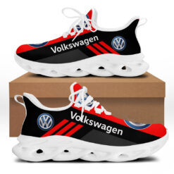 Volkswagen Max Soul Shoes
