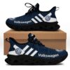 Volkswagen Max Soul Shoes