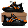 Volkswagen Max Soul Shoes