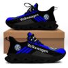 Volkswagen Max Soul Shoes